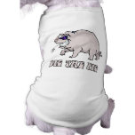 Dig the Pig Dog Clothing