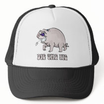 Dig the Pig Hat
