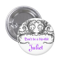 Diga sí a Juliet Pin
