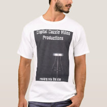 digdaz2 t-shirts by crazyadn digdaz2 t-shirts
