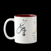 Digestive system... mugs