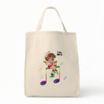 "Digg It Gurl" Bag