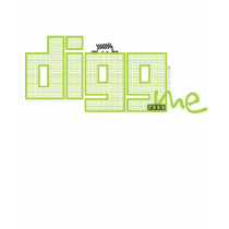DIGG ME t-shirts by fluostore DIGG ME t-shirts