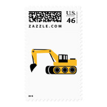 Digger Stamp