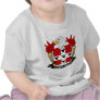 Digges Family Crest T-shirts