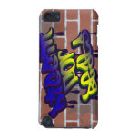 diggin for beats graffiti ghetto design
