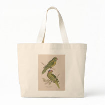 Diggles - Scaly-Breasted & Musky Lorikeets bags
