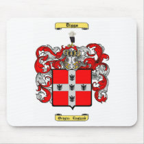 Diggs Mousepad