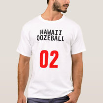 digg's oozeball t-shirts