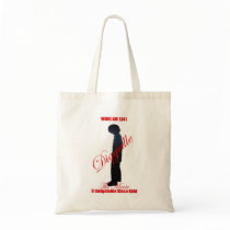 Diggville Tote Bags
