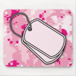 DigiCam Mousepad