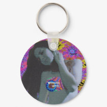 DigiDream keychains