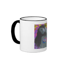 DigiDream mugs by AngelicWhisper DigiDream mugs