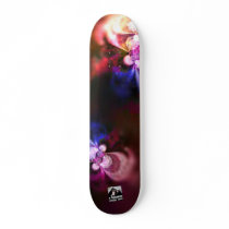 Digiflora skateboards