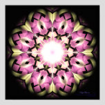 'DigiFlowers' Canvas Art Print 080902.84.mv16.v0