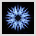 'DigiFlowers' Canvas Print 080824.27.mv22.g172r-86