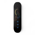 DigiGurl Skateboard