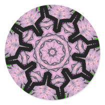 Digital Abstract Fractals stickers by deleas Digital Abstract Fractals stickers