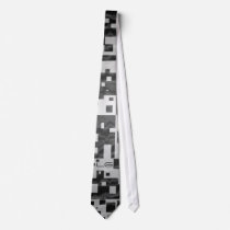 Digital Abstraction, by LG ties by Lance_G Digital Abstraction, by LG ties