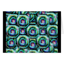 digital abstraction (card) by Plasmator digital abstraction (card)