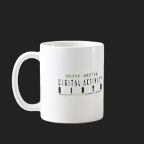 Digital Activity - BIRTH Mug
