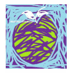 Digital Apple t-shirts