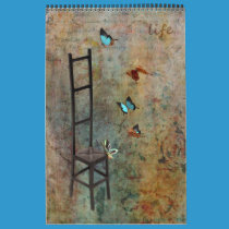Digital Art 2012 Calendar calendars