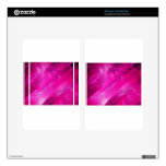 Digital Art Beautiful Design Style Fashion Fame Fl Kindle Fire Skin