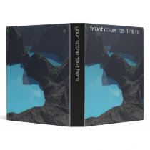 Digital Art Binder