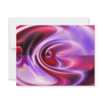Digital Art Digital Abstract invitations