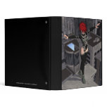 Digital Art Fantasy Character Binder