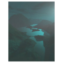 Digital art flyers