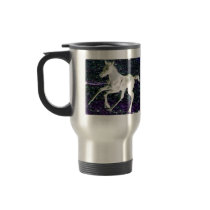Digital Art Foal mugs