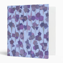 Digital Art Gliftex Abstract (187) Binder