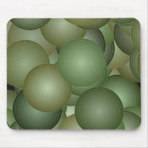 Digital Art Gliftex Abstract (200) Mousepads