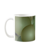 Digital Art Gliftex Abstract (200) Coffee Mugs