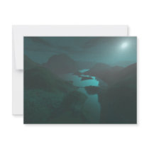 Digital art invitations by gavila_pt Digital art invitations