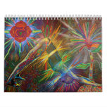 Digital Art of Karmym Calendars