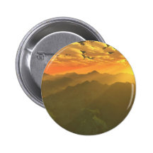 Digital Art Pinback Buttons