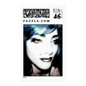 Digital Art Stamp