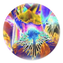 Digital Art Sticker stickers