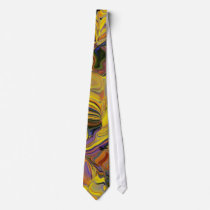 Digital art ties