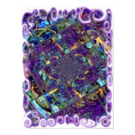 Digital Art Tile posters