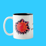 DIGITAL ARTWORK COFFEE MUG