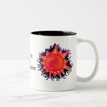 DIGITAL ARTWORK mugs by artworkbydarlene DIGITAL ARTWORK mugs