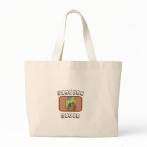 Digital Attic Logo Tote Bag