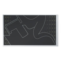 digital beauty business cards