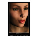 Digital Beauty posters