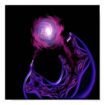 Digital Birth posters by SEAN_GREEN Digital Birth posters