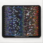 Digital Blasphemy Spectrum Mosaic